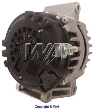 Alternator (11266N)