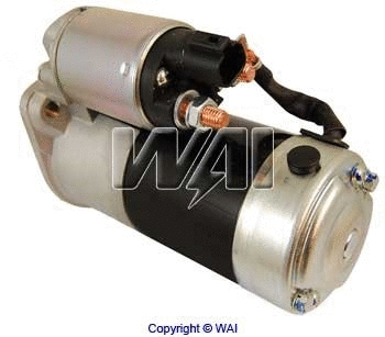 Starter (33309N)