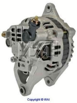 Alternator (14905N)