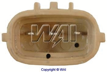 Alternator Regulator