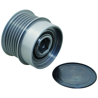 Alternator Freewheel Clutch