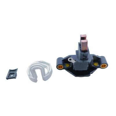 Alternator Regulator