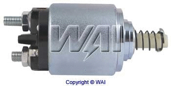 Solenoid Switch, starter (66-91120)