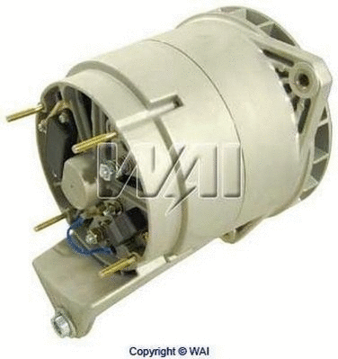 Alternator (12610N)