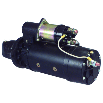 Starter (6360N)
