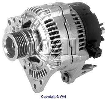 Alternator (13381N-6G)