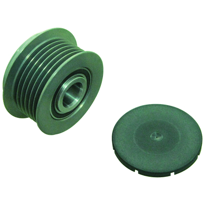 Alternator Freewheel Clutch