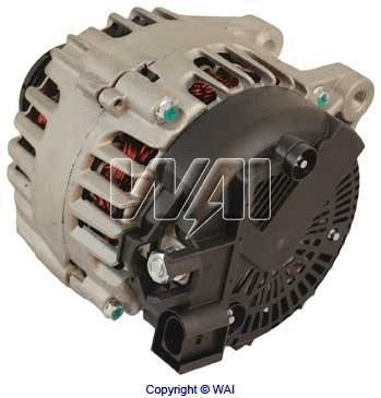 Alternator (24052N)