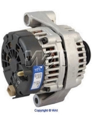 Alternator (21467N)