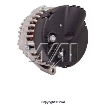 Alternator (13855N)