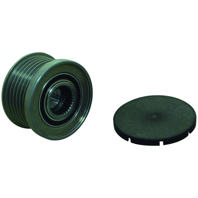 Alternator Freewheel Clutch