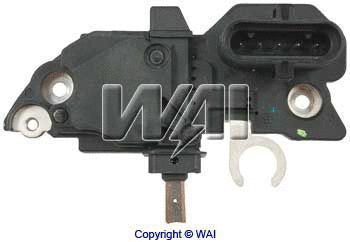 Alternator Regulator (IB297)