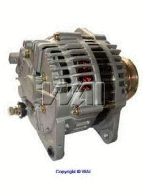 Alternator (23308N)