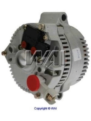 Alternator (20150N)