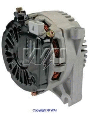 Alternator (8313N)
