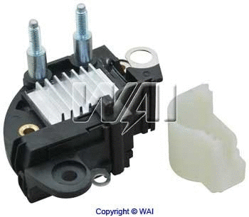 Alternator Regulator (IX594)