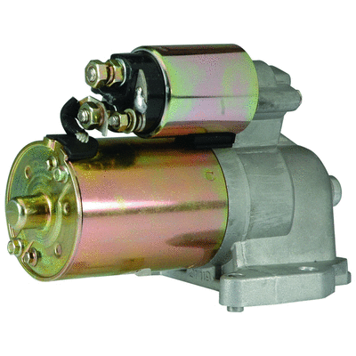 Starter (6643N)