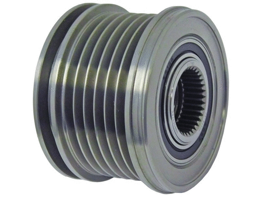 Alternator Freewheel Clutch