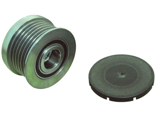 Alternator Freewheel Clutch (24-91295)