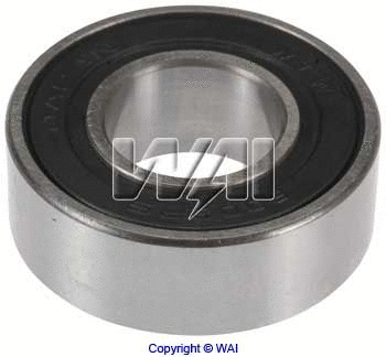 Bearing (6-3102-4)