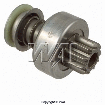 Freewheel Gear, starter (54-9114-ZEN)