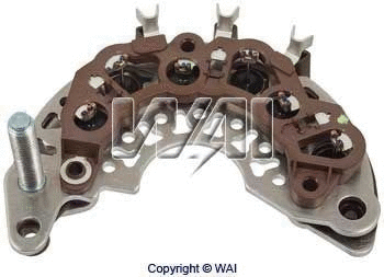 Rectifier, alternator (DR2910)