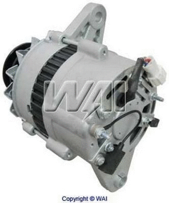 Alternator (12360N)