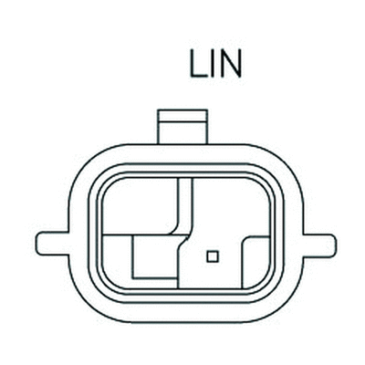 Alternator Regulator