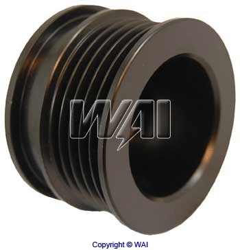 Alternator Freewheel Clutch