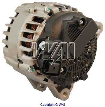 Alternator (20214N)