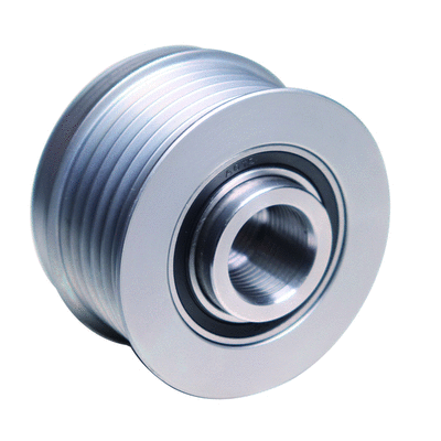 Alternator Freewheel Clutch (24-83311)