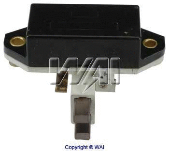 Alternator Regulator (IB357)