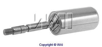 Solenoid Switch, starter