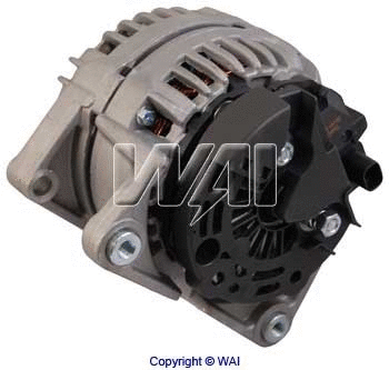 Alternator (11475N)