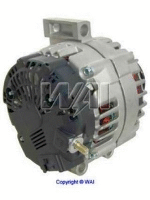Alternator (11148N)