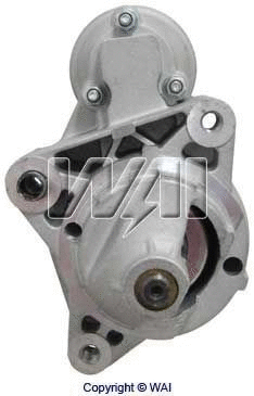 Starter (31146N)