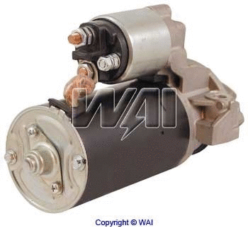 Starter (30229N)