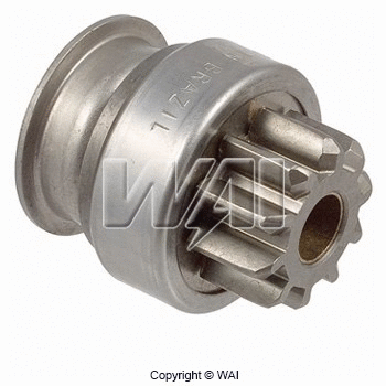 Freewheel Gear, starter (54-8336-ZEN)