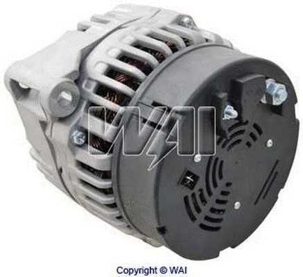 Alternator (12381N)