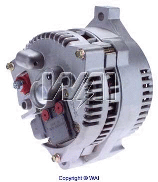 Alternator (7770N-0G)