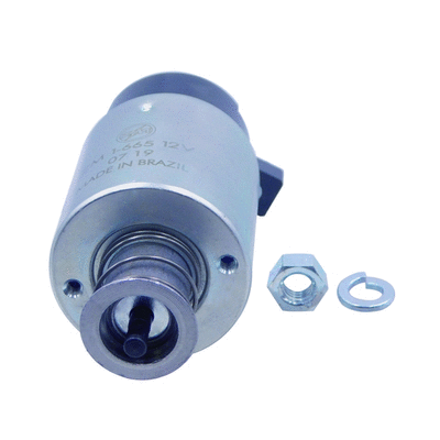 Solenoid Switch, starter