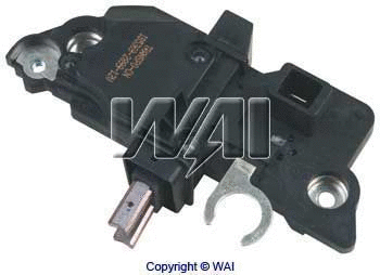 Alternator Regulator (IB5369)
