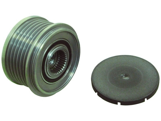 Alternator Freewheel Clutch