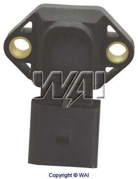Sensor, intake manifold pressure (MAP9124)