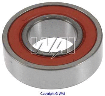 Bearing (6-103-4)