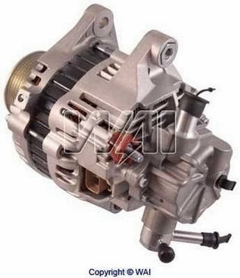 Alternator (23791N)