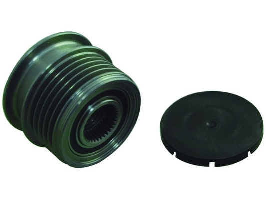 Alternator Freewheel Clutch