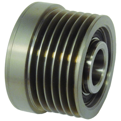 Alternator Freewheel Clutch