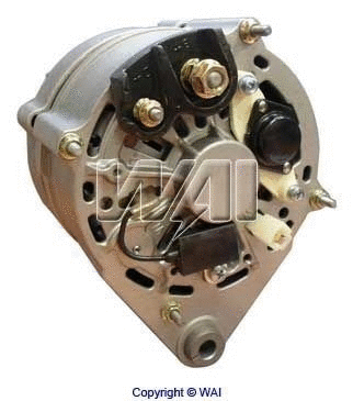 Alternator (14972R)