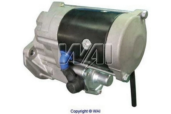 Starter (19848N)